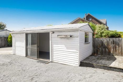 Photo of property in 27a Main South Road, Sockburn, Christchurch, 8042