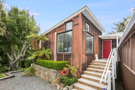 Photo of property in 5b Percival Road, Paraparaumu Beach, Paraparaumu, 5032