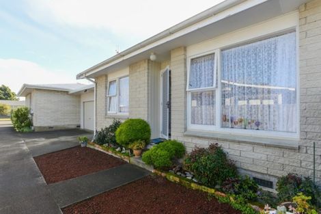 Photo of property in 2/1 Shamrock Street, Napier South, Napier, 4110
