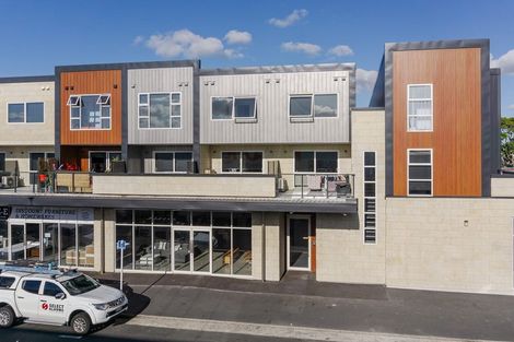Photo of property in 112/3 Rawhiti Street, Frankton, Hamilton, 3204