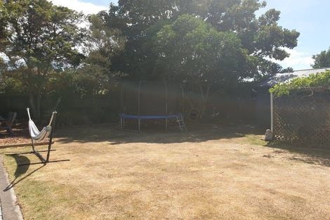 Photo of property in 235 Greers Road, Bryndwr, Christchurch, 8053