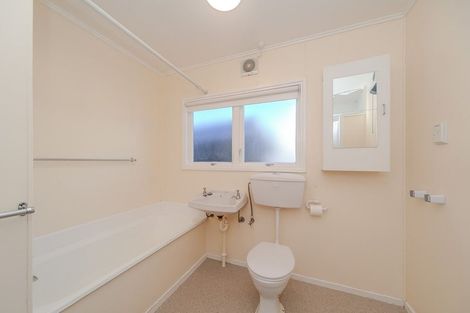 Photo of property in 4/31 Hanover Street, Wadestown, Wellington, 6012