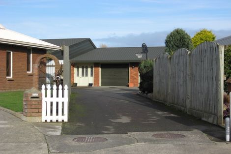 Photo of property in 47 Vogel Place, Waikiwi, Invercargill, 9810