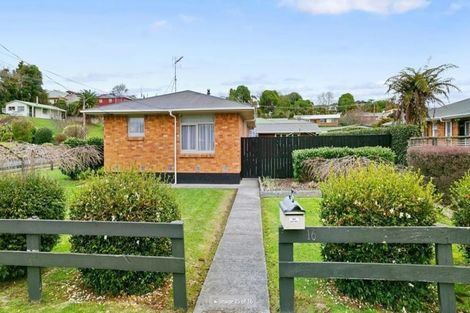 Photo of property in 16 Little Street, Tirau, 3410
