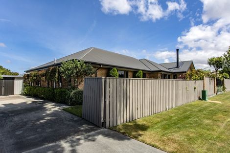 Photo of property in 23 Kensington Avenue, Rangiora, 7400