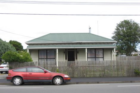 Photo of property in 2/81 Antigua Street, Addington, Christchurch, 8024