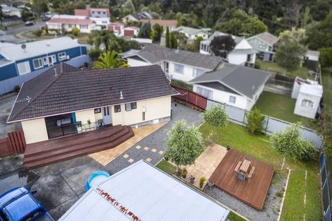 Photo of property in 3b Wyoming Grove, Totara Park, Upper Hutt, 5018