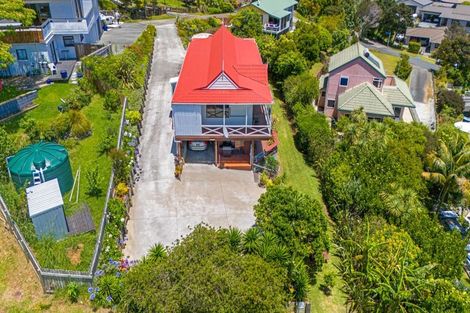 Photo of property in 24 Bay View Road, Cable Bay, 0420
