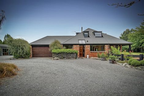 Photo of property in 153 Chattertons Road, Templeton, Christchurch, 7676