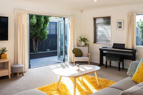 Photo of property in 129 King Street, Sydenham, Christchurch, 8023