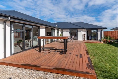 Photo of property in 832 Selwyn Road, Rolleston, 7614