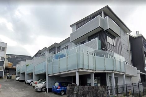 Photo of property in 8d Macaulay Street, Eden Terrace, Auckland, 1021