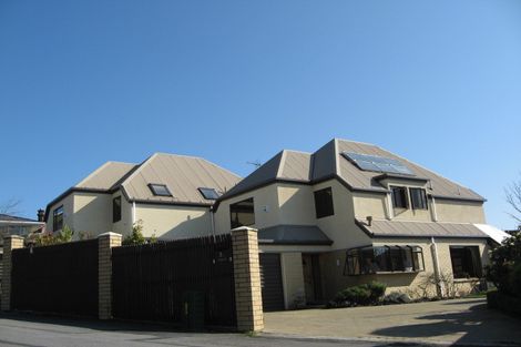 Photo of property in 2b Sulby Road, Cashmere, Christchurch, 8022