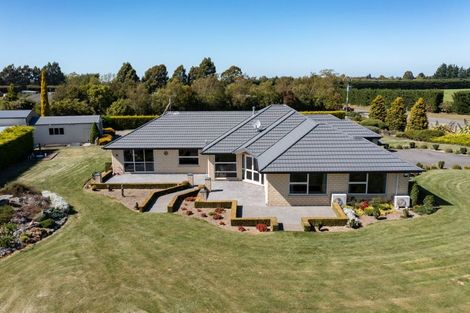 Photo of property in 85 Glassworks Road, Newland, Ashburton, 7772