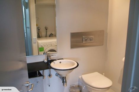 Photo of property in St Pauls Apartments, 20/43 Mulgrave Street, Thorndon, Wellington, 6011