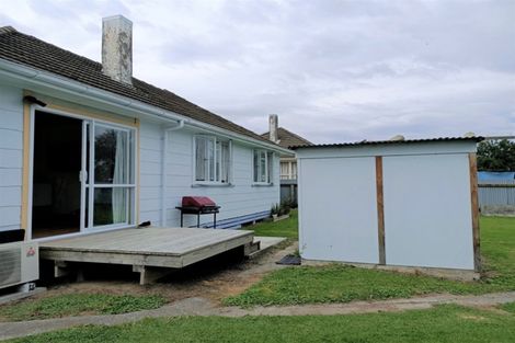 Photo of property in 86 Apatu Street, Wairoa, 4108