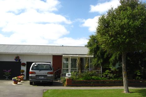 Photo of property in 2/23 Tankerville Road, Hoon Hay, Christchurch, 8025