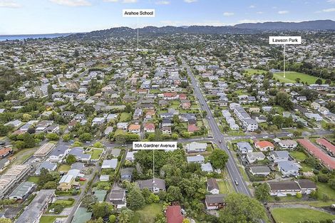 Photo of property in 50a Gardner Avenue, New Lynn, Auckland, 0600