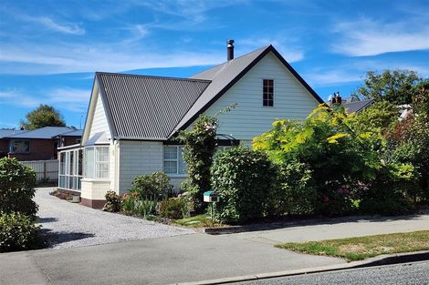 Photo of property in 29 Nile Street, Highfield, Timaru, 7910