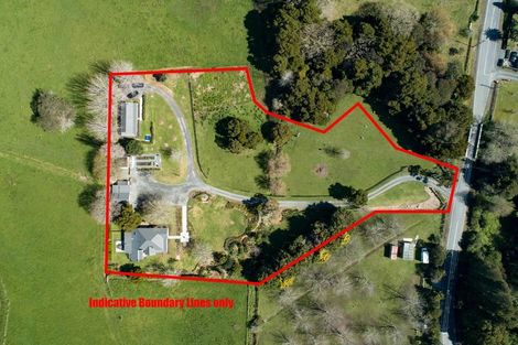 Photo of property in 63 Kaipara Flats Road, Warkworth, 0981