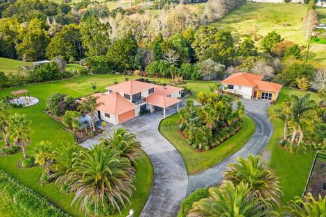Photo of property in 187 Awaroa River Road, Abbey Caves, Whangarei, 0110
