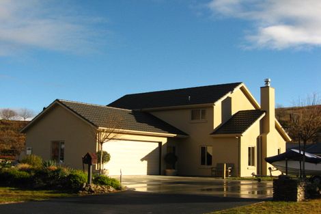 Photo of property in 1 Erskine Street, Lake Hayes, Queenstown, 9304