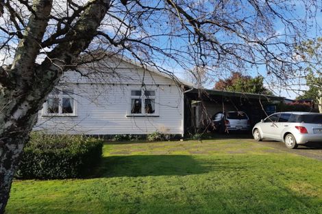 Photo of property in 40 Costley Street, Carterton, 5713