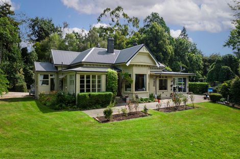 Photo of property in 261 Pakihi Road, Otaio, Timaru, 7971