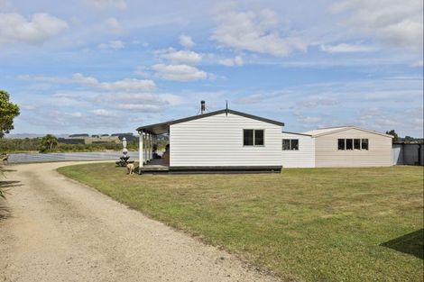 Photo of property in 485 Gorge Road, Ballance, Pahiatua, 4983