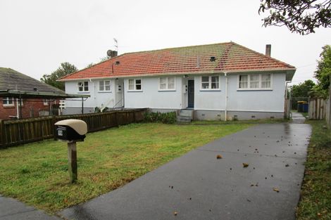 Photo of property in 19 Philomel Crescent, Bayswater, Auckland, 0622