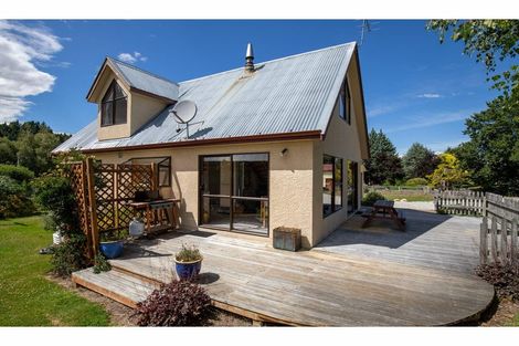 Photo of property in 19 Arrow Street, Naseby, 9396