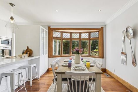 Photo of property in 51 Oban Street, Wadestown, Wellington, 6012