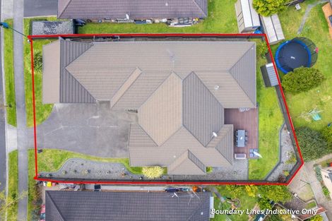 Photo of property in 10 Cranmer Close, Rototuna North, Hamilton, 3210