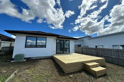 Photo of property in 11 Huamanu Street, Pukekohe, 2120