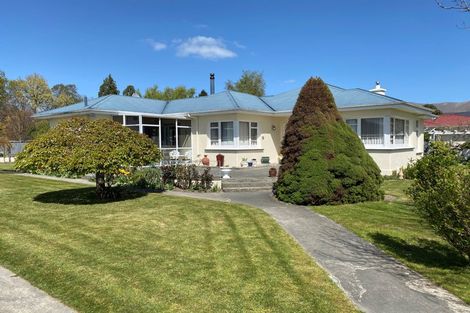 Photo of property in 47 Regent Street, Fairlie, 7925