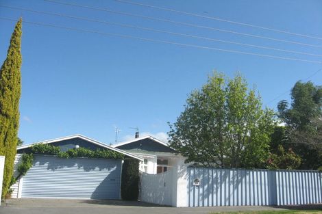 Photo of property in 10 Nosworthy Street, Blenheim, 7201