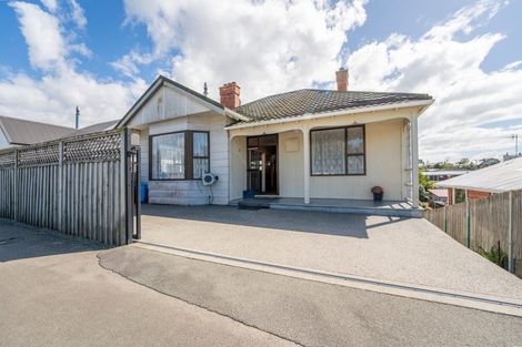 Photo of property in 51 Arthur Street, Seaview, Timaru, 7910