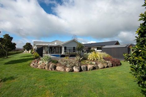 Photo of property in 8 Oakfield Close, Matamata, 3400