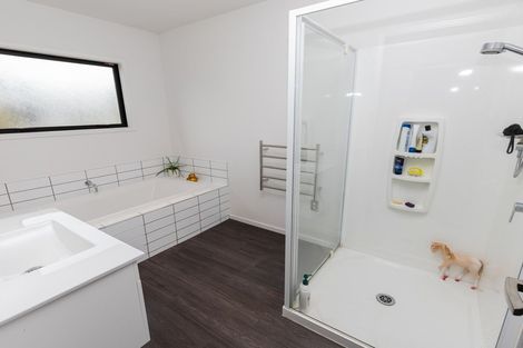 Photo of property in 303b Marsden Road, Kaiata, Greymouth, 7805