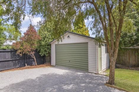 Photo of property in 15 Denvir Street, Strowan, Christchurch, 8052