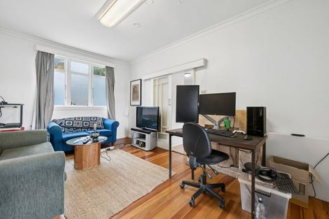 Photo of property in 184 Owen Street, Newtown, Wellington, 6021