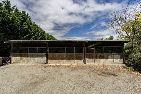 Photo of property in 136 Wallers Road, Loburn, Rangiora, 7472