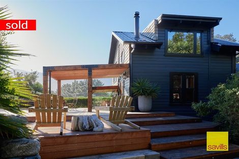 Photo of property in 123 Kiwa Road, Hapuku, Kaikoura, 7371