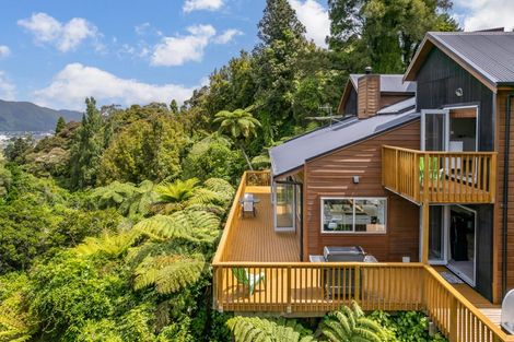 Photo of property in 49d Hill Road, Belmont, Lower Hutt, 5010