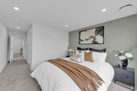 Photo of property in 47 Maanihi Drive, Rototuna North, 3210