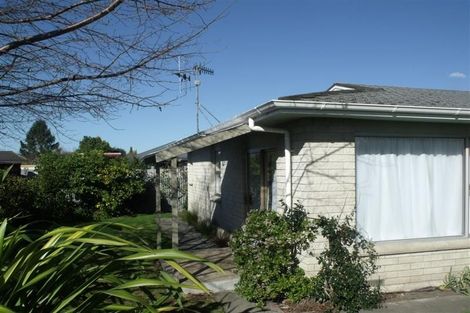 Photo of property in 4/500 Lyndon Road East, Hastings, 4122