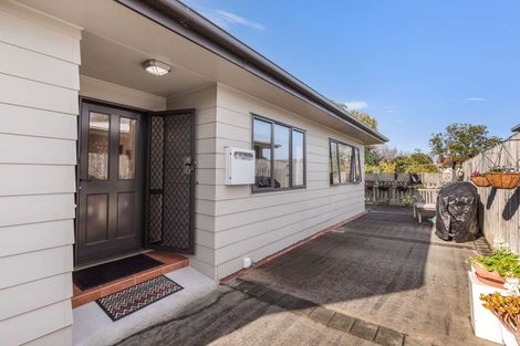 Photo of property in 3 Russell Street, Marton, 4710