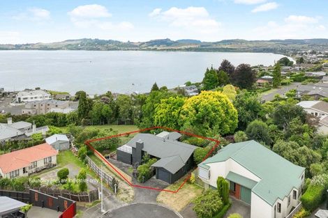 Photo of property in 2 Birch Street, Hilltop, Taupo, 3330