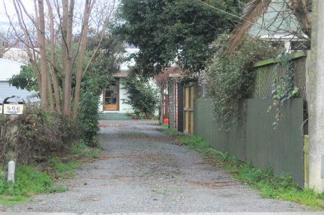 Photo of property in 506 Williams Street, Mahora, Hastings, 4120