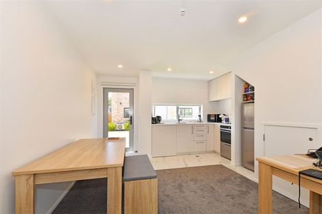 Photo of property in 2/8 Riccarton Road, Riccarton, Christchurch, 8011